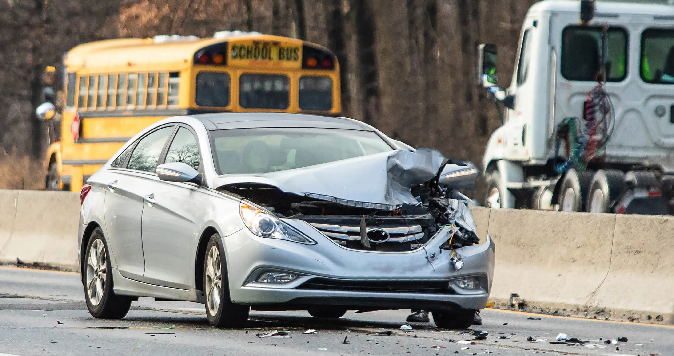 car crash car crash